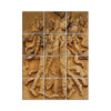 3D Effect Wall Tiles #005 - Ceramic, Digital Wall Tiles