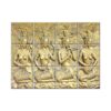 3D Effect Wall Tiles #121 - Ceramic, Digital Wall Tiles