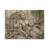 3D Effect Wall Tiles #128 - Ceramic, Digital Wall Tiles