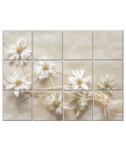 3D Effect Wall Tiles #133 - Ceramic, Digital Wall Tiles