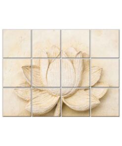 3D Effect Wall Tiles #137 - Ceramic, Digital Wall Tiles