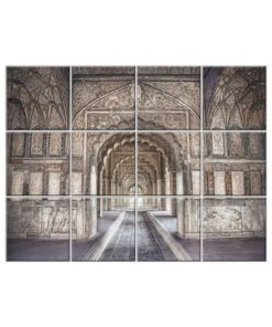 3D Effect Wall Tiles #141 - Ceramic, Digital Wall Tiles