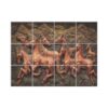 3D Effect Wall Tiles #154 - Ceramic, Digital Wall Tiles