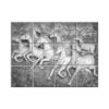 3D Effect Wall Tiles #156 - Ceramic, Digital Wall Tiles