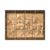 3D Effect Wall Tiles #162 - Ceramic, Digital Wall Tiles