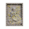 3D Effect Wall Tiles #165 - Ceramic, Digital Wall Tiles