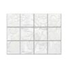 3D Effect Wall Tiles #266 - Ceramic, Digital Wall Tiles