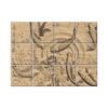 3D Effect Wall Tiles #268 - Ceramic, Digital Wall Tiles