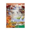 Scenery Wall Tiles #005 - Ceramic, Digital Wall Tiles
