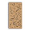 MDF Jali Partition Panel – Nature Inspired Design for Home & Office Interiors #113-19 - MDF 12mm Thick, Custom Sizes Available